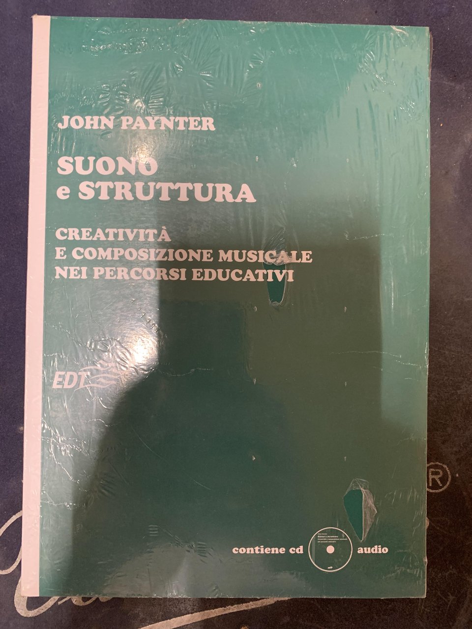 Suono e struttura - Creatività e composizione musicale nei percorsi …