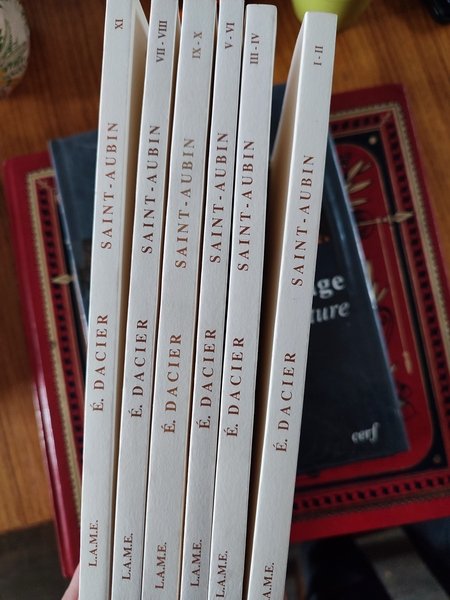 Catalogues de ventes et livrets de salons illustr�s par Gabriel … | Immagine Gallery 1