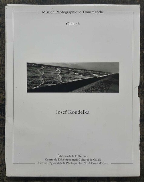 Josef Koudelka
