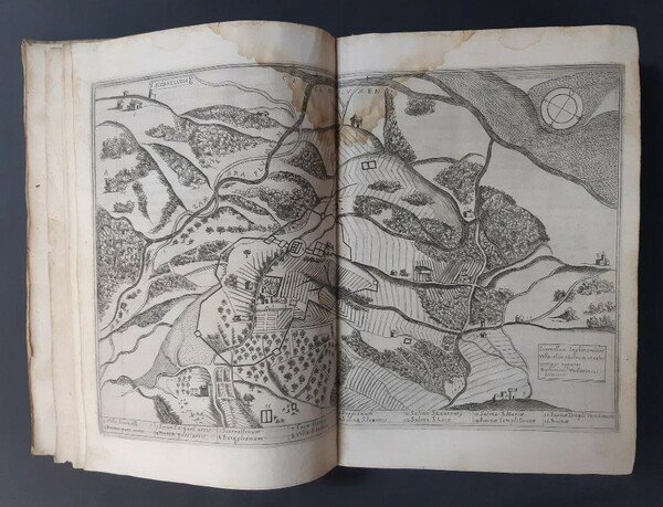 Ethruscarum antiquitatum fragmenta, quibus urbis Romae aliarumque gentium primordia, mores …