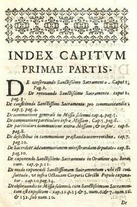 TABULA ET COSTITUTIONES CELEBERRIMI CAPITULI GENERALIS TOTIUS ORDINIS MINORUM.CELEBRATI IN …