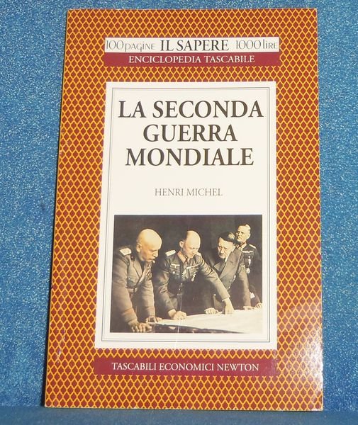 La Seconda Guerra Mondiale