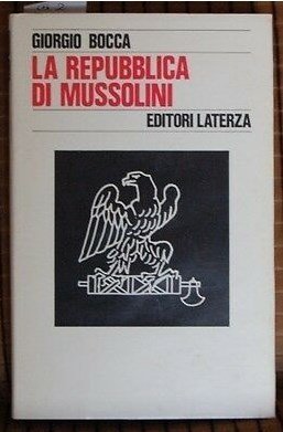 La Repubblica di Mussolini