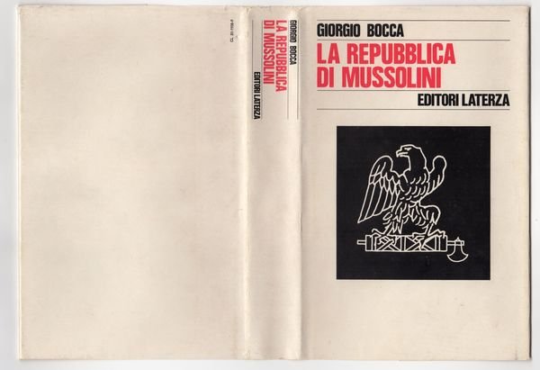 La Repubblica di Mussolini