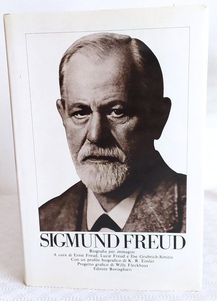 Sigmund Freud