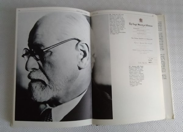 Sigmund Freud