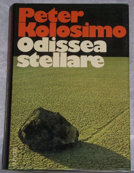 Odissea Stellare