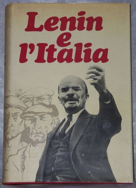 Lenin e L'Italia