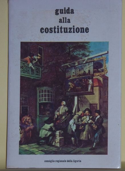 Guida alla costituzione