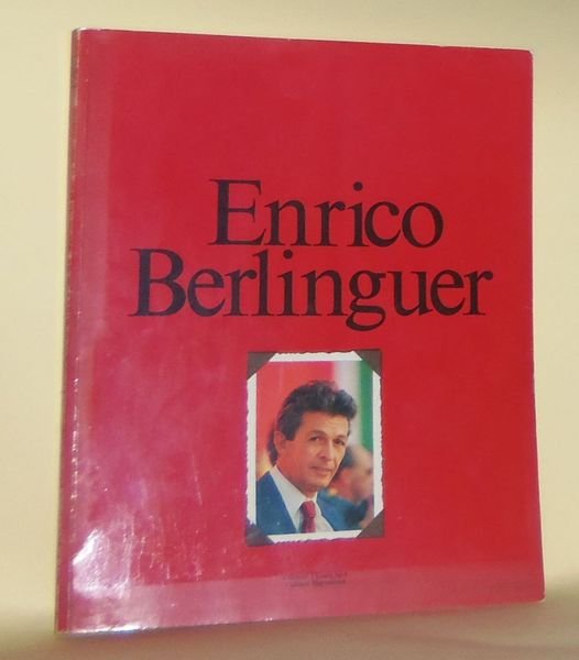 Enrico Berlinguer