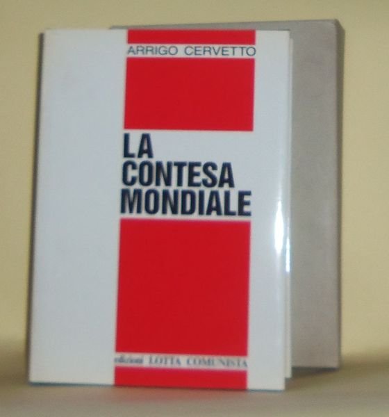 La contesa mondiale