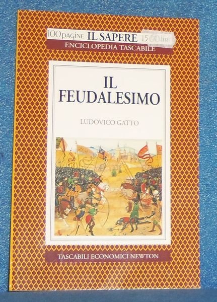 Il Feudalesimo