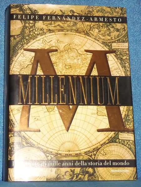 Millennium Il racconto di mille anni della storia del mondo