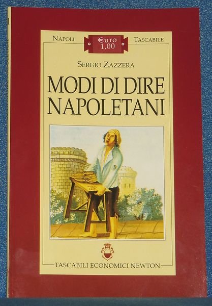 Modi di dire napoletani