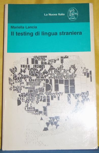 Il Testing Di Lingua Straniera