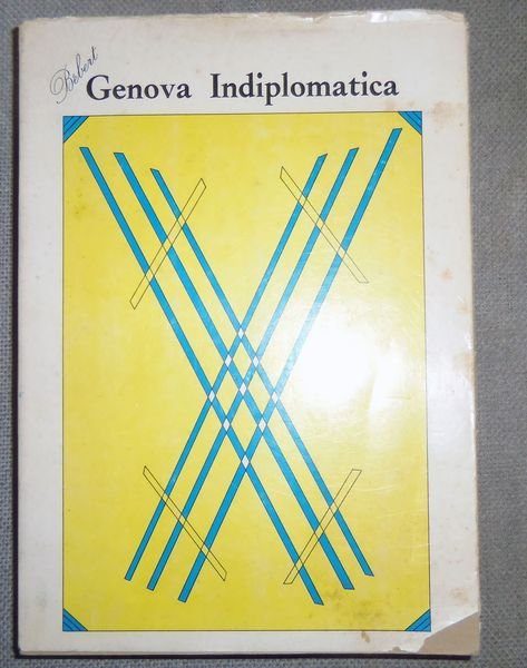 Genova indiplomatica