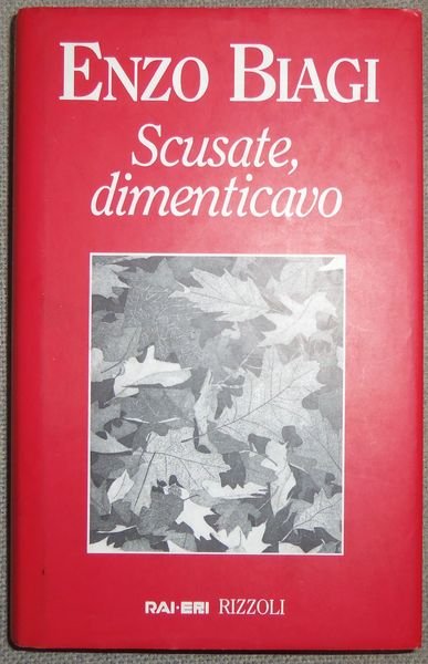 Scusate, dimenticavo