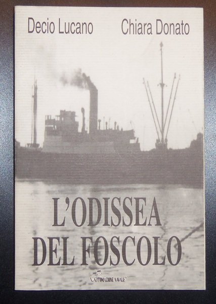 L' odissea del Foscolo