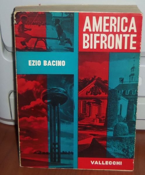 America Bifronte