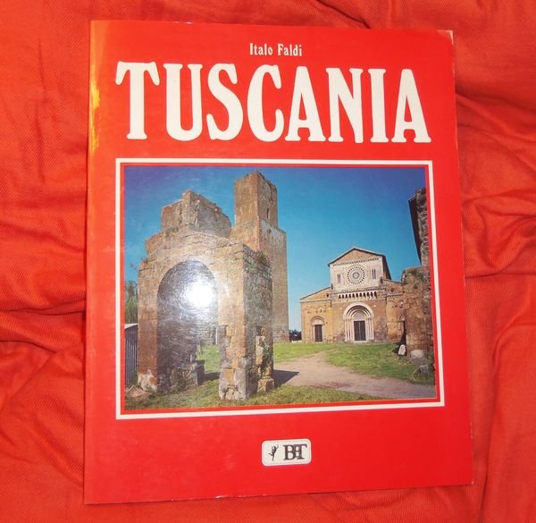 Tuscania