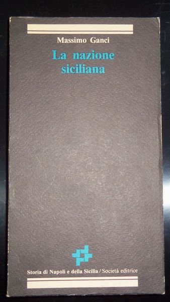 La nazione siciliana