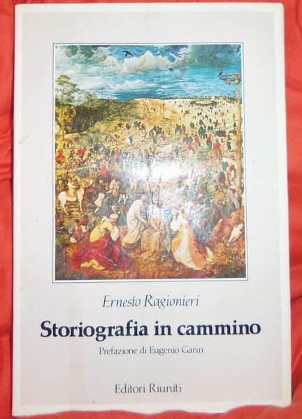 Storiografia in cammino