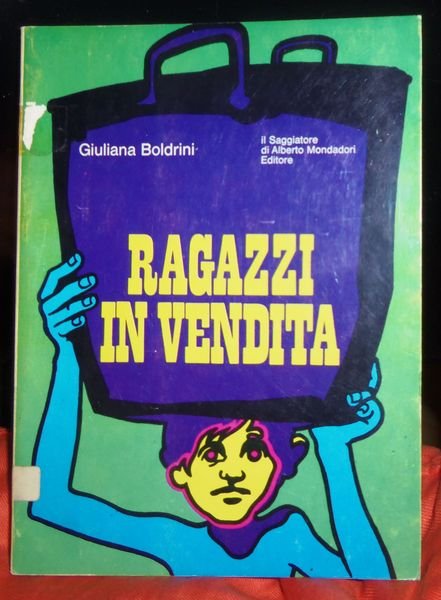 Ragazzi in vendita storia del lavoro infantile