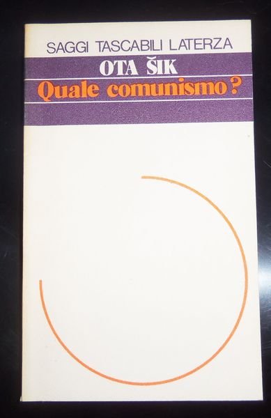 Quale comunismo?