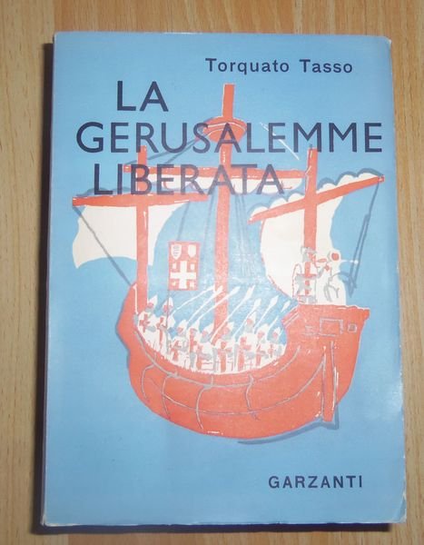 La Gerusalemme liberata