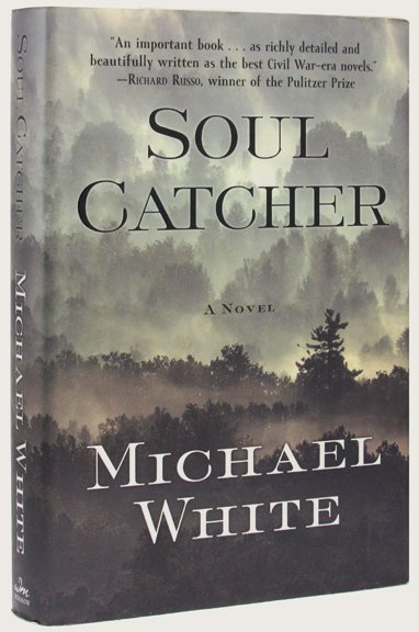 SOUL CATCHER