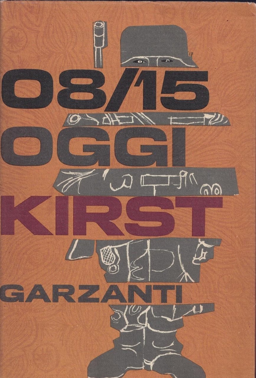 08/15 Oggi Kirst