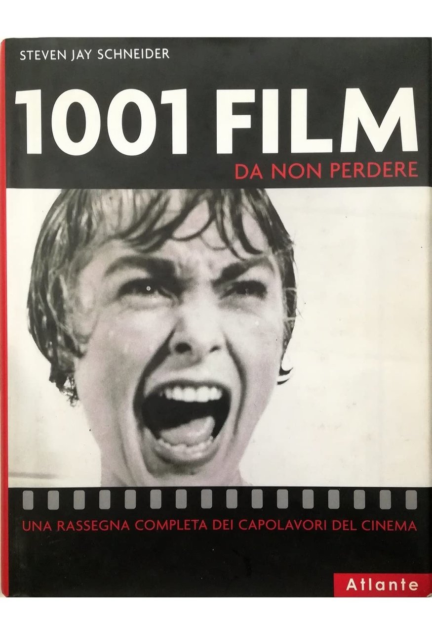 1001 film da non perdere. Ediz. illustrata | Immagine principale