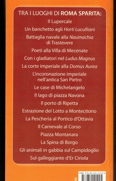 101 luoghi di Roma sparita che avresti voluto e dovuto … | Immagine Gallery 2