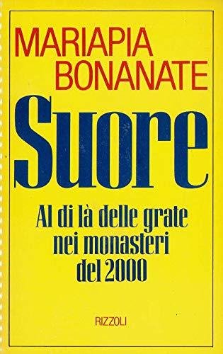 Suore Bonanate, Mariapia