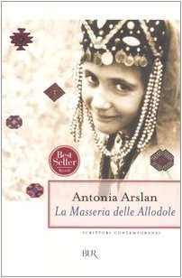 La masseria delle allodole Arslan, Antonia