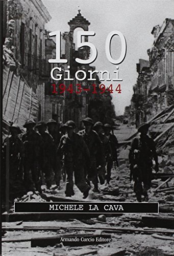 150 giorni. 1943-1944