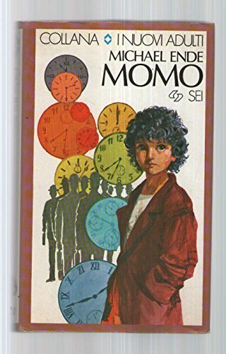 Momo (Nuovi adulti) [Paperback]