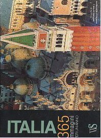 Italia. 365 immagini per un anno. Ediz. illustrata 0