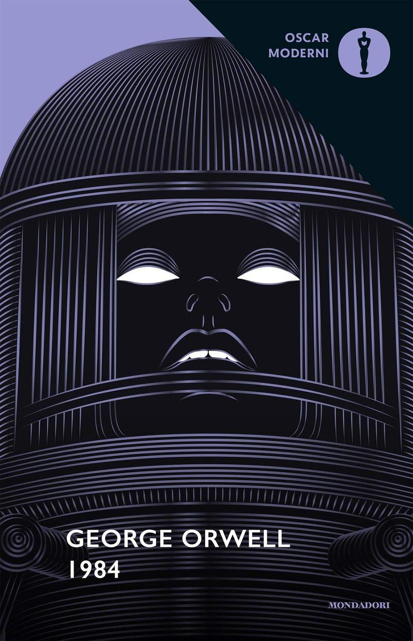 1984 George Orwell | Immagine principale