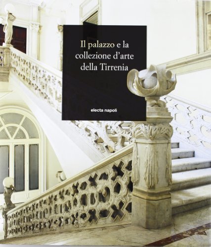 Il palazzo e la collezione d'arte della Tirrenia Spinosa, N.