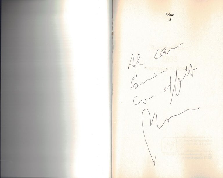 2033. Nostalgia di domani