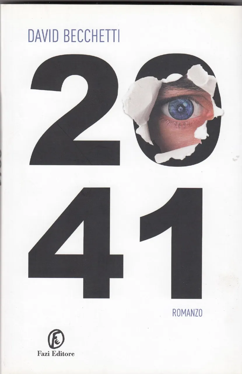2041 | Immagine principale