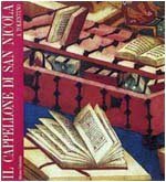 Il cappellone di San Nicola di Tolentino Boskovits, M.