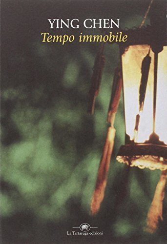Tempo immobile Chen, Ying and Lupoli, B.