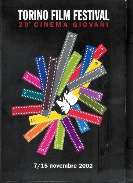 20. *Torino film festival : 7-15 novembre 200