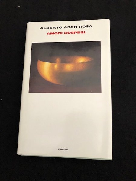 Amori sospesi