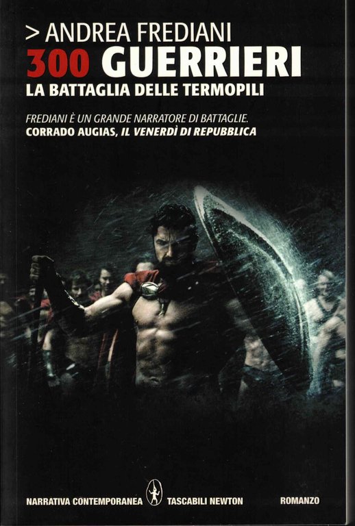 300 guerrieri. La battaglia delle Termopili | Immagine Gallery 1