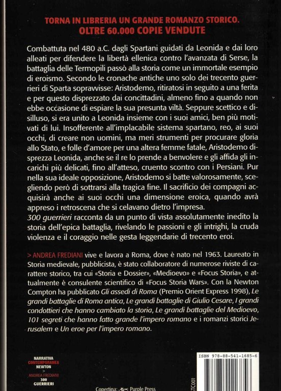 300 guerrieri. La battaglia delle Termopili | Immagine Gallery 2