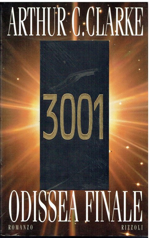 3001: odissea finale