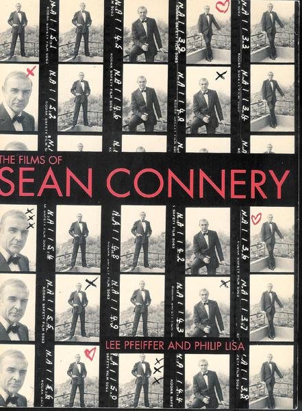 The Films of Sean Connery Sean Connery